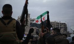 Halep’te kontrol tamamen Suriye ordusunda!