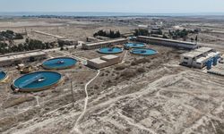 Halep'te su kesintisi giderildi