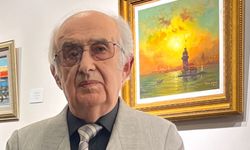 Zeytinburnu'nda 'Tuval Üzerine İstanbul' sergisi