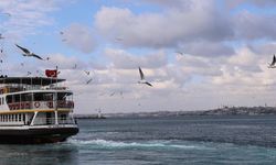 Ocak ayının ikinci yarısında sıcaklıklar kademeli olarak artacak