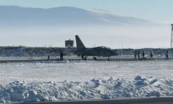 HÜRJET dondurucu sınavdan geçti