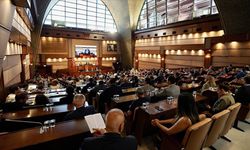 İBB Meclisinde İETT garajının imara açılması tartışıldı