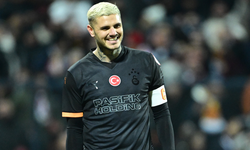 Galatasaray Fethiyespor'u mağlup etti