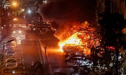 İran'daki olaylarda ölenlerin sayısı 6 bin 373'e yükseldi