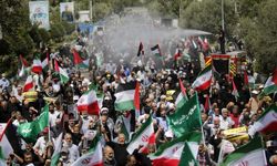 İran’da bulunan Türk vatandaşlarına Türkiye'den çağrı