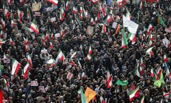 İran'daki olaylarda ölenlerin sayısı 4 bin 29'a çıktı