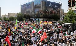İran'da protesto faciası! 538 kişi öldü