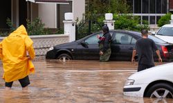 İçişleri Bakanlığı'ndan 'sarı' kodlu meteorolojik uyarı