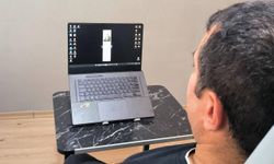 Türk Telekom yapay zekâ destekli yenilikçi çözümü EyeMo ile kas hastaları için engelleri kaldırıyor