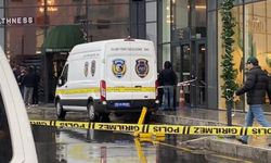 İstanbul'da kargo paketi patladı! Çok sayıda yaralı var