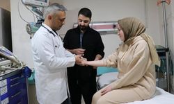 Doğuda buz alarmı: Acil servislerde 'kırık' yoğunluğu