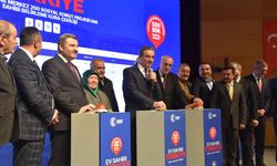 Gümüşhane’de 940 konutun hak sahipleri belirlendi