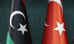 Türkiye, Libya için stratejik bir ticari ortak
