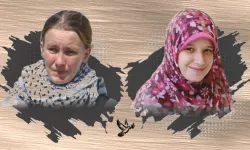 İki mücadele iki etkileyici hikaye Rami Kütüphanesi'nde