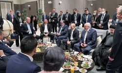 “Üst Dünya Teşkilatı” ve “Büyük Afro-Avrasya Birliği”