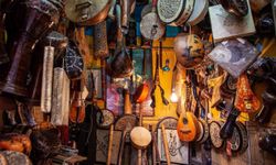 Kültürel kimlik oluşturmalıyız