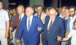 İhsan Sabri Çağlayangil Türk Hariciyesinin sessiz hafızası