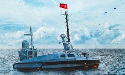 Türkiye insansız deniz araçlarındaki ihracatını büyütüyor