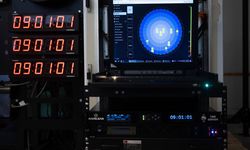 Mavi Vatan'da zaman milli teknolojiyle yönetilecek