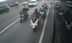 Kocaeli'de scooter ve motosikletlerin trafiğe çıkışı kısıtlandı
