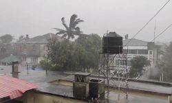 Mozambik'te seller ağır insani krize yol açtı