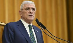 İYİ Parti Genel Başkanı Dervişoğlu, partisinin 4. Olağan Kurultayı'nda konuştu