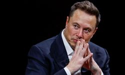 Hisselerde sert düşüş! Musk artık trilyoner değil!