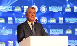 Bakan Bolat: Savunma sanayii ihracatımız neredeyse yüzde 100 arttı