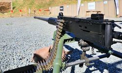 Güvenlik güçlerinin eli orta kalibre topla güçlenecek