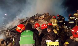 İsviçre'de kayak merkezinde patlama! 40 ölü 115 yaralı