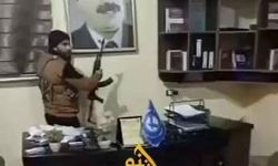 PKK/SDG karargâhı aşiretler tarafından temizleniyor