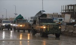 Suriye Ordusu Haseke'ye yöneldi!