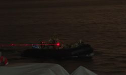 MSB SAT’ların rehine kurtarma görüntülerini paylaştı