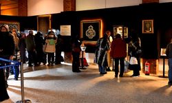 Altındağ Ulucanlar’da Maneviyat Rüzgârı