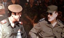 Binlerce Müslümanı katletmişti! Soykırımcı Esed öldü