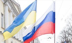 Rusya: Ukrayna'ya ait 258 İHA'yı bölgelerimiz üzerinde etkisiz hale getirdik