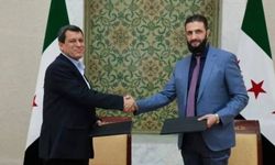 Suriye'den flaş açıklama: Sonuçsuz kaldı