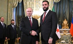 Tarih verildi! Şara ve Putin Orta Doğu'yu görüşecek