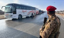 YPG/SDG'nin tahliye süreci başladı