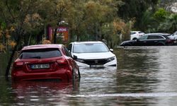 Meteoroloji'den kritik uyarı: Sel, su baskını ve fırtınaya dikkat