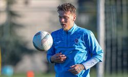 Serdar Saatçı Al Nassr'a kiralandı