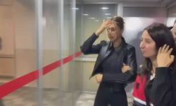 Şeyma Subaşı'nın uyuşturucu testi pozitif çıktı