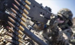 ABD'nin silah satışları, jeopolitik gerilimlerin haritasıyla örtüşüyor