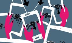 Dijital çağda toplum kırmızı çizgisini kaybetti!