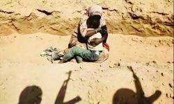 Sudan'da durum Gazze kadar kötü