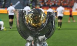 Galatasaray - Fenerbahçe Süper Kupa Finali Ne Zaman? Hangi Kanalda? Saat Kaçta?