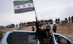 Suriye ordusu Dibsi Afnan beldesini kontrolü altına aldı