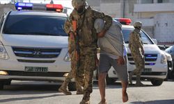 YPG'ye yeni operasyon: Şeyh Maksut'tan çıkın