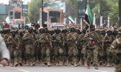 Suriye ordusu operasyonu genişletti