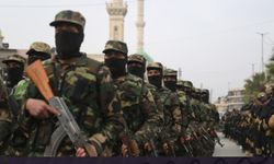 Suriye'den kritik SDG açıklaması! Diyalog için tek şart...